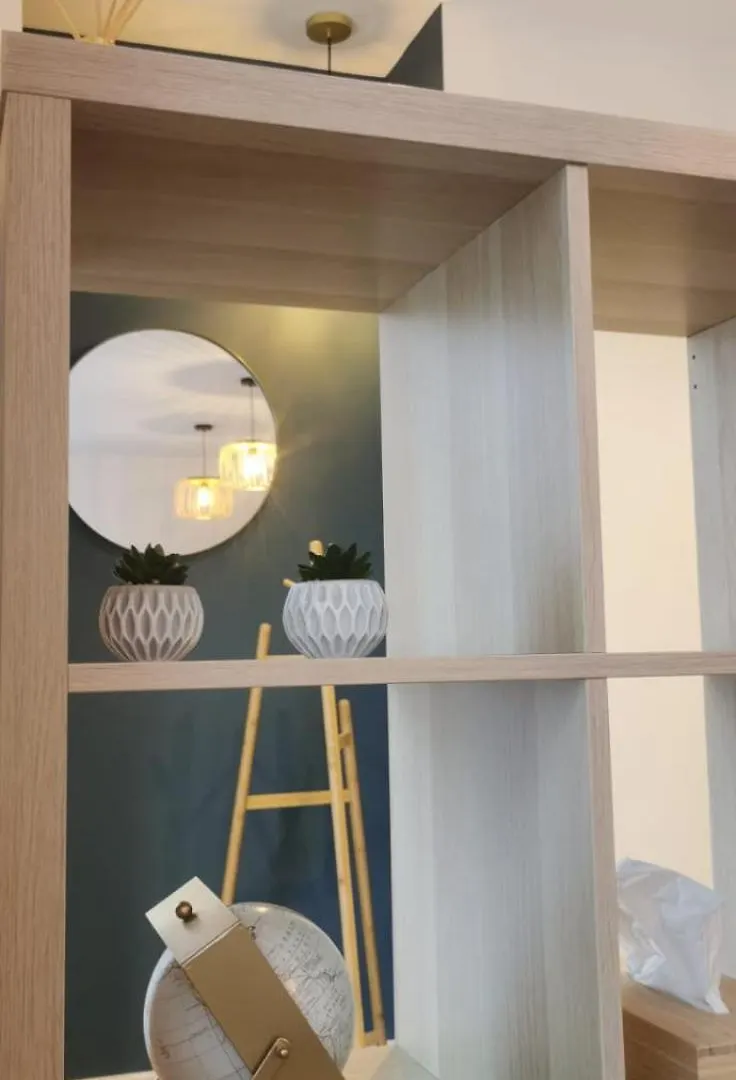 Coeur De Ville, Spacieux Appartement Rez De Jardin Paimpol Apartment